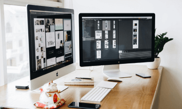 Website Design & Development by Nextasoft LLC