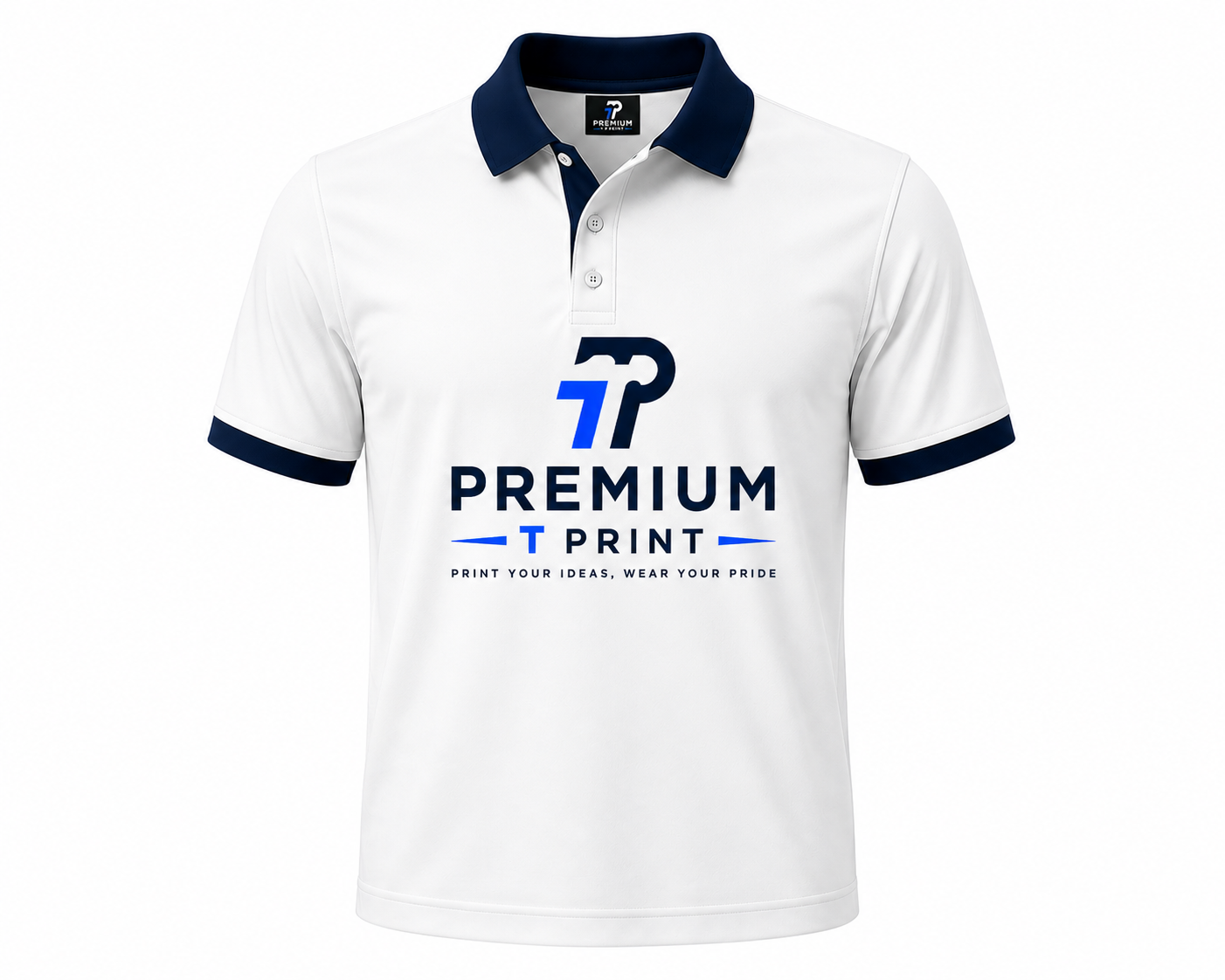 Polo T-Shirts